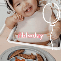 5 Easy Ways to Celebrate Baby-Led Weaning Day