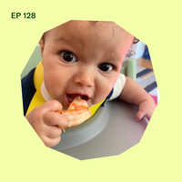 #128: Introducing Allergenic Foods: Ask Me Anything
