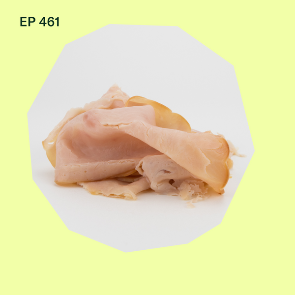 #461: Are Deli Meats Safe for My Baby to Eat?