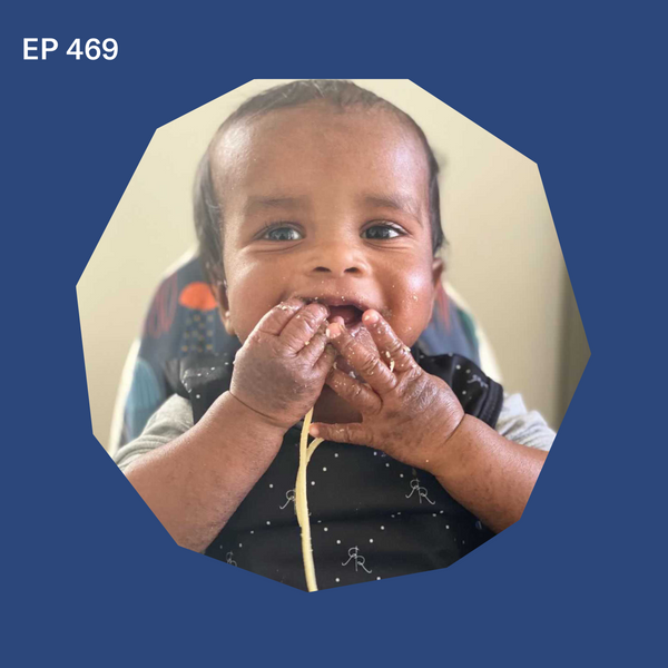 #469: Breaking Off a Small Bite: Is This a Choking Risk?