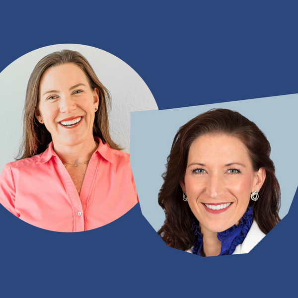 #472: Nursing Strikes and Starting Solid Foods with Erin Walsh, MA, CCC-SLP, IBCLC, BCS-S
