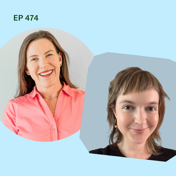 #474: How to Pick Your Next Breast Pump with @consumerreports Angela Lashbrook