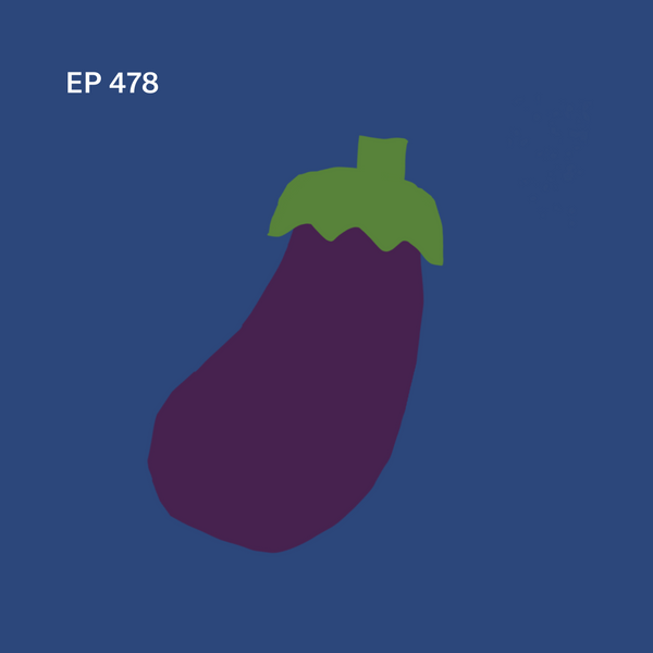#478: Nightshade Vegetables: Can My Baby Be Allergic to Eggplant? with @allergykidsdoc David Stukus, MD