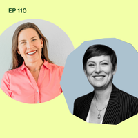 #110: Catch-Up Weight: Why Starting Solids Early Will Not Help Your Baby Gain Weight with Rosan Meyer, PhD