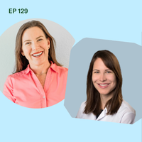 #129: Exploring the Eczema & Food Allergy Risk Link with Rebecca Hartman, MD MPH