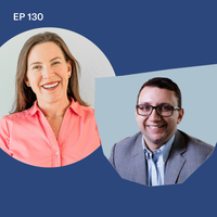 #130: Why Benadryl is Not the Best Idea when Introducing Allergenic Foods with @raisinggoodparents Phil Boucher, MD