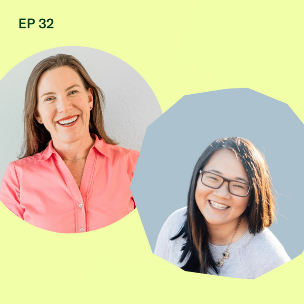 #32: Post-Partum Depression: How a Solid Food Feeding Schedule Helped New Mom Carissa Rose
