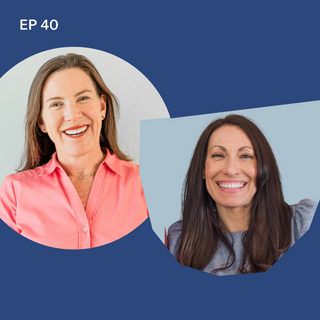 #40: 6 Reasons to Skip the Sippy Cup with Dawn Winkelmann, MS, CCC-SLP