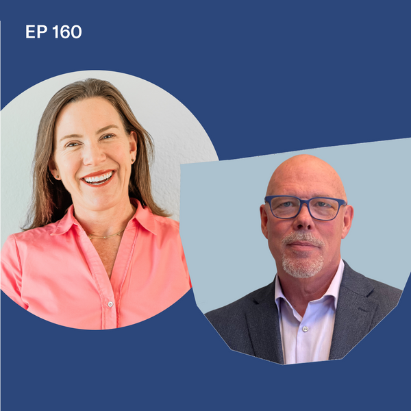 #160: Why White Rice Cereal Should Not Be Your Baby's First Food with Alan Greene, MD