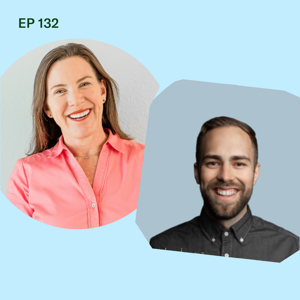 #132: CPR Skills that can Save Your Baby's Life when Choking with Brandon Doersken