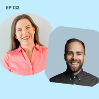 #132: CPR Skills that can Save Your Baby's Life when Choking with Brandon Doersken