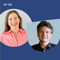 #136: Peanut Butter Puffs for Safely Introducing Peanuts to Babies: A Conversation with @puffworks founder Greg Murphy