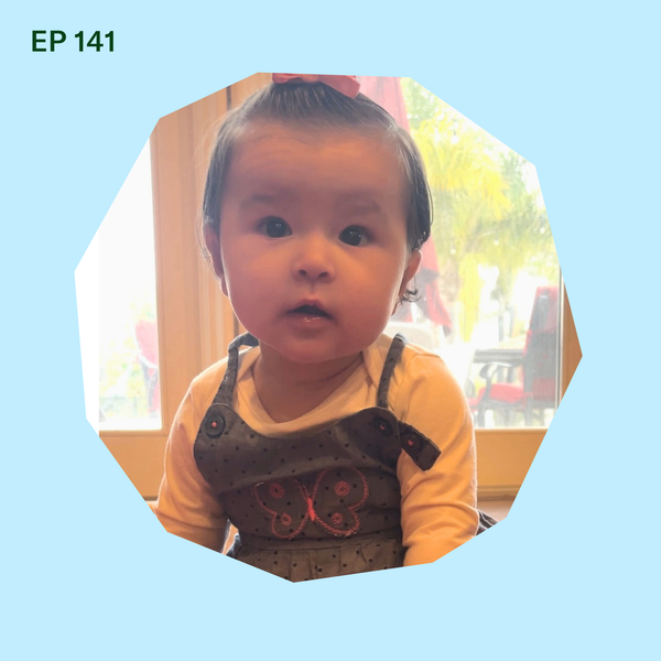 #141: BLW Basics: Is My Baby Ready to Start Solid Foods?