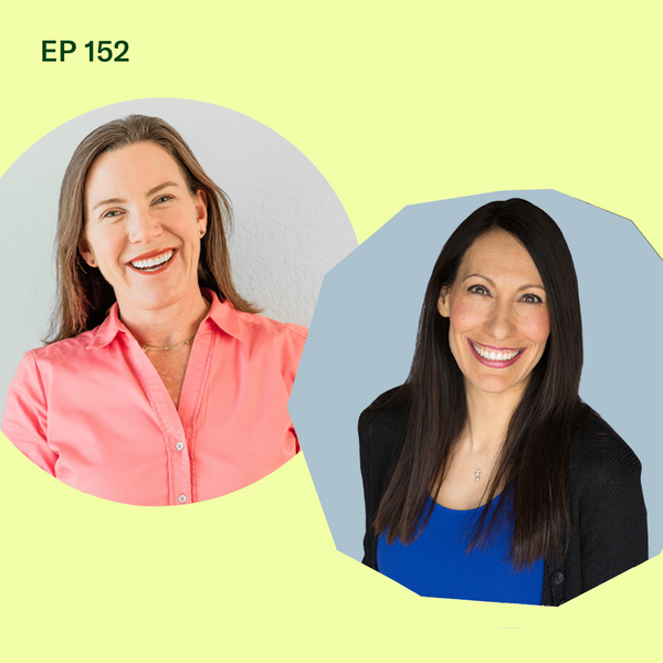 #152: How Do I Know if My Baby Needs Feeding Therapy with @msdawnslp Dawn Winkelmann, MS, CCC-SLP