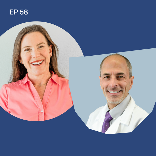 #58: What Do I Do if My Baby Has an Allergic Reaction? with Ron Sunog, MD