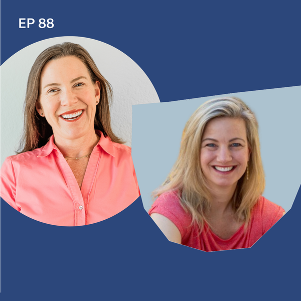 #88: Writing Your Family's Food Story with Chef Julia Nordgren, MD