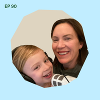 #90: A Big Sister’s Perspective on Picky Eating with Molly Ferraro
