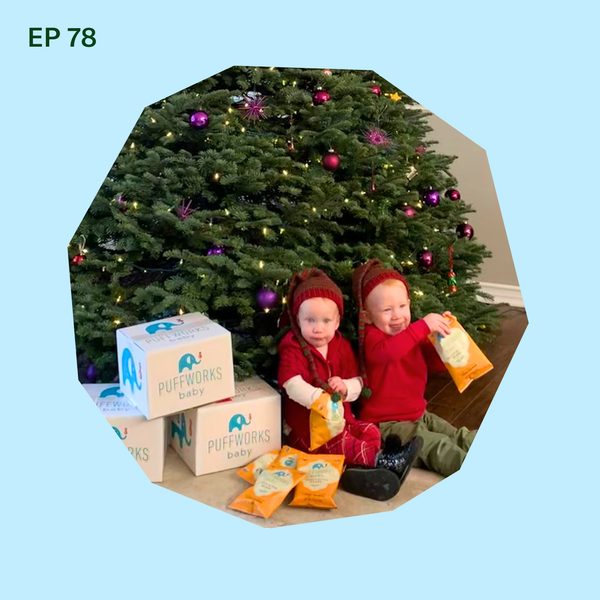 #78: Family Feeding Gift Guide: Katie's BLW Gift Picks