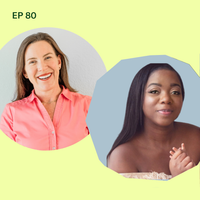 #80: Keeping Kosher with Baby-Led Weaning: 100 First Foods with Jackie Laniado Sutton, RD