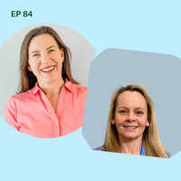 #84: Why You DON'T Need to Wait 3-5 Days Between New Foods with Carina Venter, PhD, RD