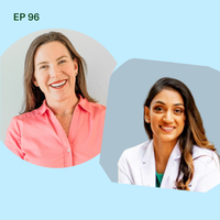#96: How to Talk to Your Pediatrician About BLW with @pedsdoctalk Mona Amin, DO