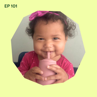 #101: Straw Cup vs. Open Cup: Which Comes First? with Dawn Winkelmann, MS, CCC-SLP