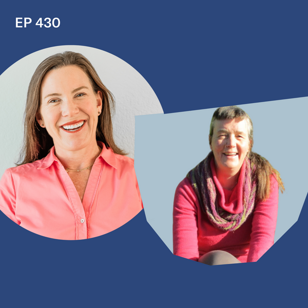 #430: Can Baby Massage Help Increase Infants’ Weight? with Helen Thompson