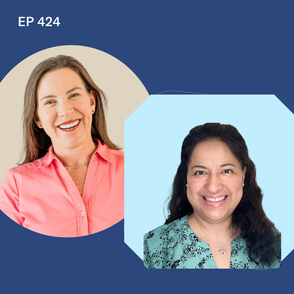#424: Breastfeeding & Starting Solid Foods: When Will My Milk Supply Drop Off? with Jessica Smith, MSN, RN, IBCLC