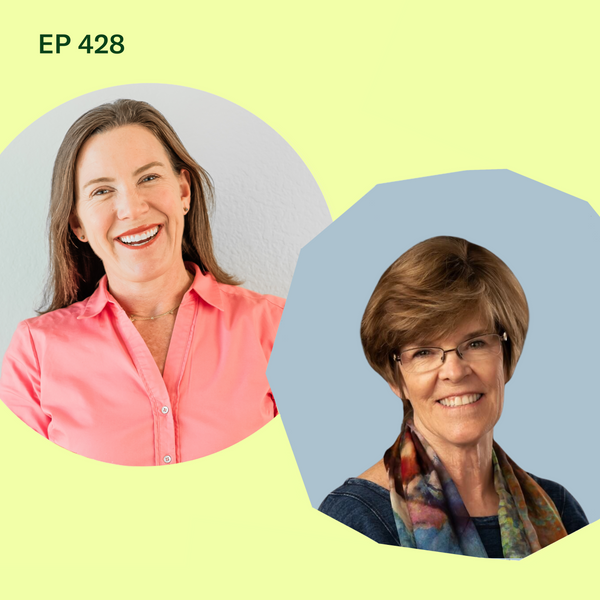 #428: Mouthing Objects: What does this mean about my baby’s ability to start solid foods? with Marsha Dunn Klein, OTR/L, MEd, FAOTA