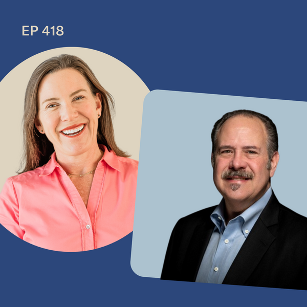 #418: Everything You Need to Know About FOOD ALLERGIES *Update* (Nutrition Labels, Research & Sesame) with Bob Earl, MPH, RDN