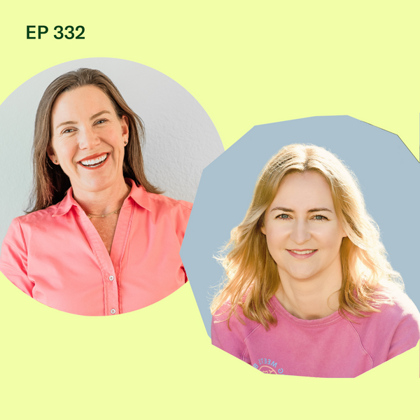 #332: Baby Foods Your Dog Should Never Eat with @dogmeets_baby Dominika Knossalla-Pado