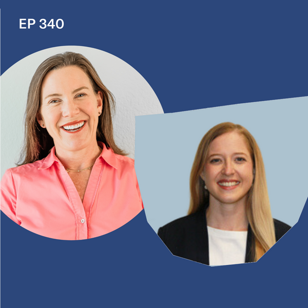 #340: A Pediatrician's Perspective on Baby-Led Weaning with Jessica Simkins, MD