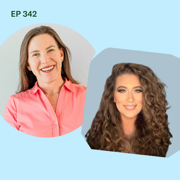 #342: BBQ Meats Your Baby Can Eat with Barbecue Pitmaster Taylor Carroll