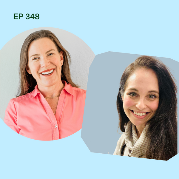 #348: Constipation: What is Typical for Babies Transitioning to Solid Foods? with @kidsgastrodoc Rebecca Winderman, MD