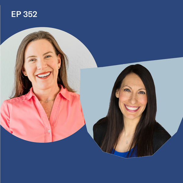 #352: Is this Typical? Feeding Therapist FAQs with Dawn Winkelmann, MS, CCC-SLP