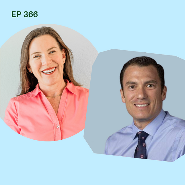 #366: Oral Immunotherapy: Helping Babies Become Less Reactive to Allergenic Foods with David Stukus, MD