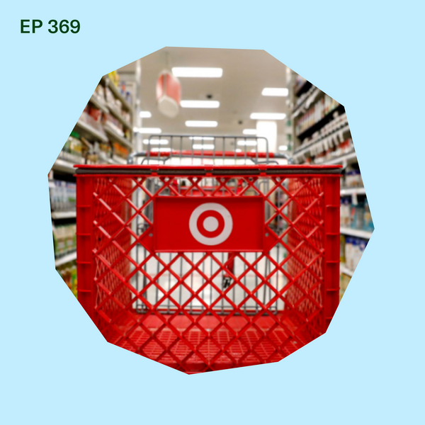 #369: Target: 10 BLW Foods to Buy from Target