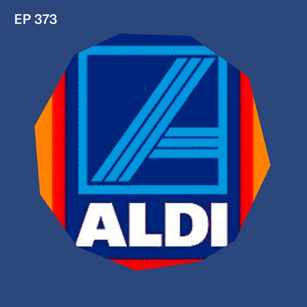#373: Aldi: 10 BLW Foods to Buy from Aldi