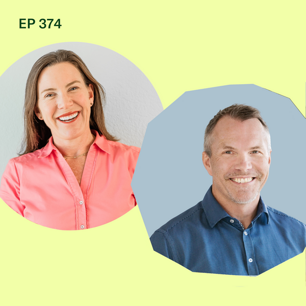 #374: Iron Testing and Anemia Screening for Infants with Staffan Ahlandsberg, PhD