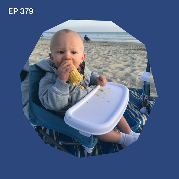 #379: Favorite Portable High Chairs for Feeding on the Go