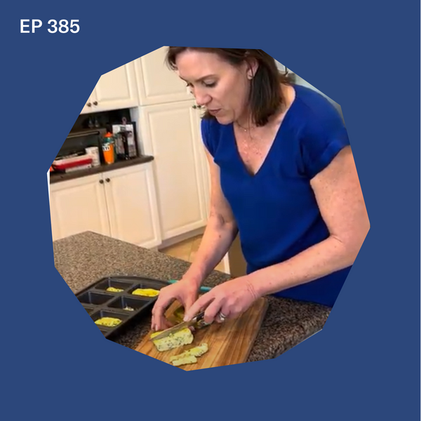 #385: 10 Tools I Use Every Day to Simplify Feeding Babies