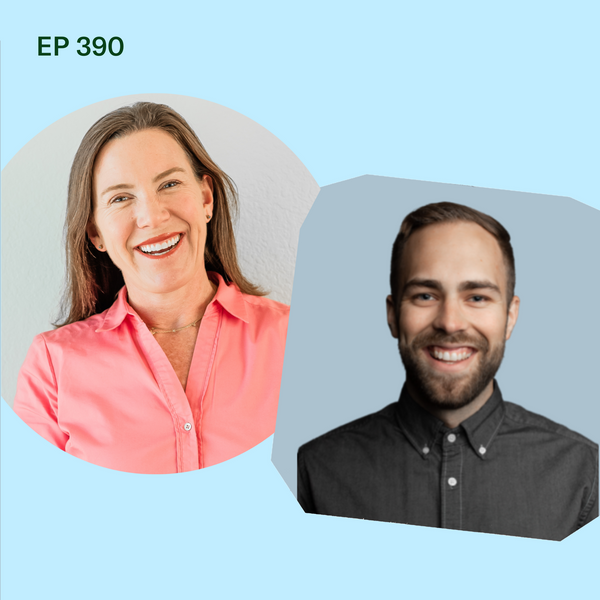 #390: Back Blows for Babies: When Do I Administer CPR? with @thrivetraininginstitute Brandon Doerksen