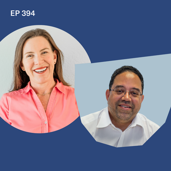 #394: How Heavy Metal Levels in Baby Food Have &amp; Haven't Changed in 5 Years with @consumerreports James E. Rogers, PhD