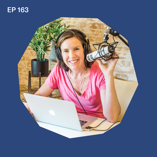 #163: Behind the Scenes: A Day in the Life of Katie Ferraro @babyledweanteam