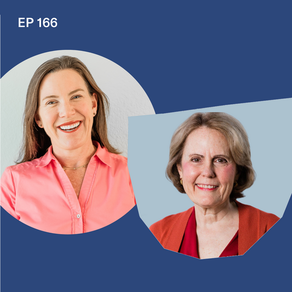 #166: Preventing Processed Food Addiction from Baby's First Bites with Joan Ifland, PhD