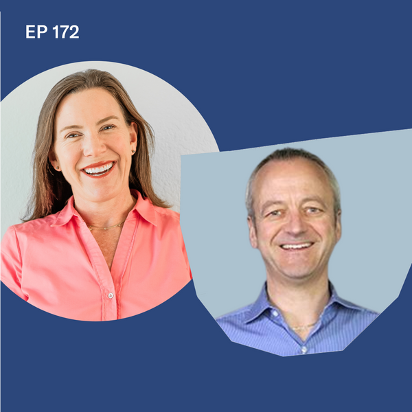 #172: High Chair Positioning: Reduce Choking Risk Using This One Simple Move with Jeff Durkee of Nomi High Chair