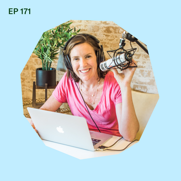 #171: BLW: Ask Me Anything Q&A with Katie Ferraro