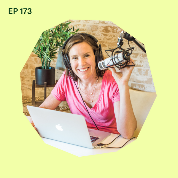 #173: More BLW Q&A: Ask Me Anything with Katie Ferraro