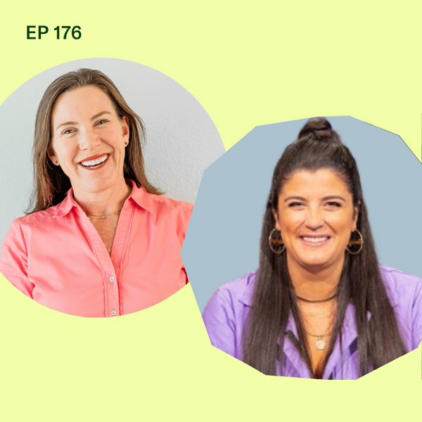 #176: BLW at the Butcher: Identifying Ideal Cuts of Meat for Babies with 4th Generation Butcher Cara Nicoletti