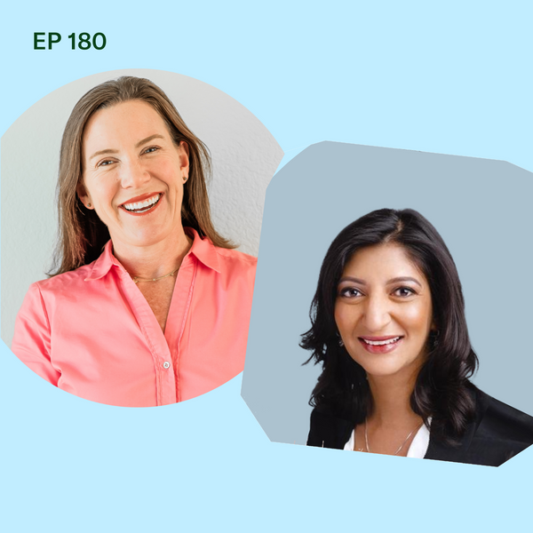 #180: Food Allergy FAQ with Ruchi Gupta, MD, MPH